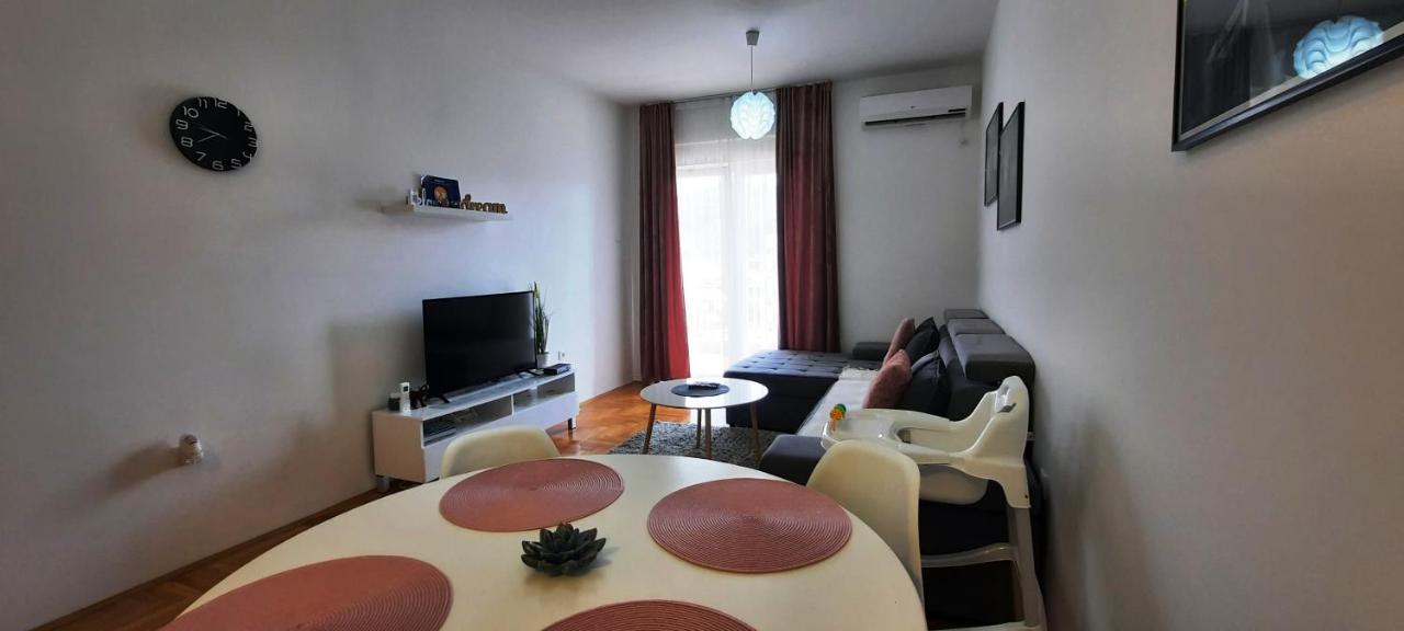 Apartment "Dream&Relax" Trebinje Exterior foto