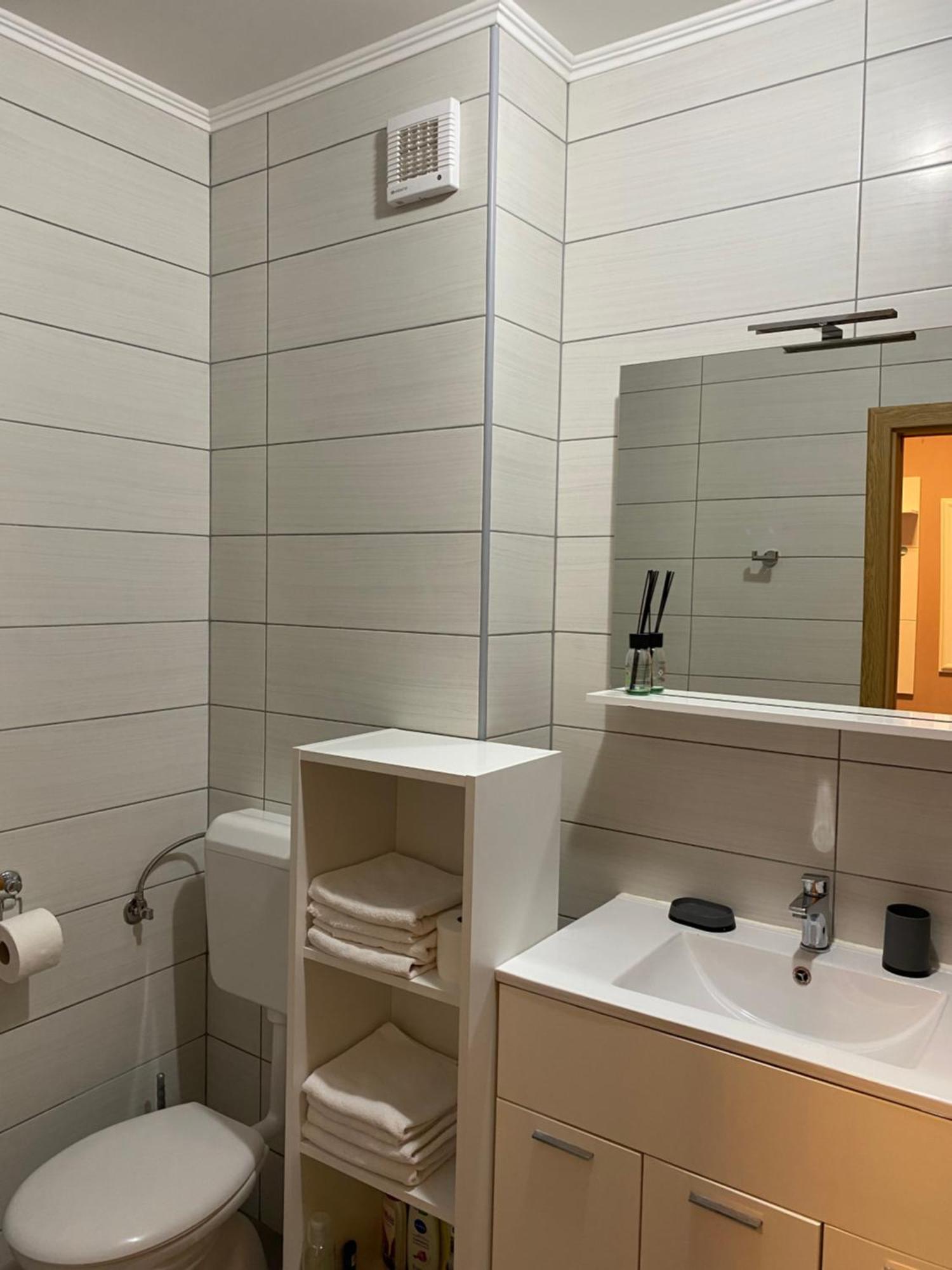 Apartment "Dream&Relax" Trebinje Exterior foto