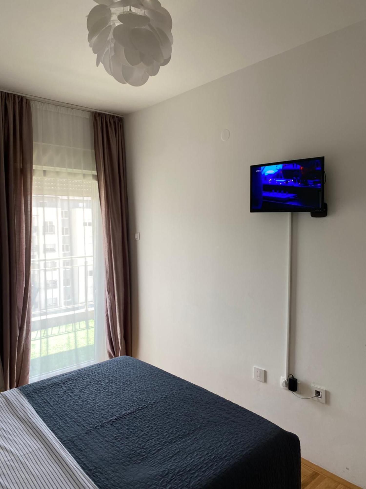 Apartment "Dream&Relax" Trebinje Exterior foto