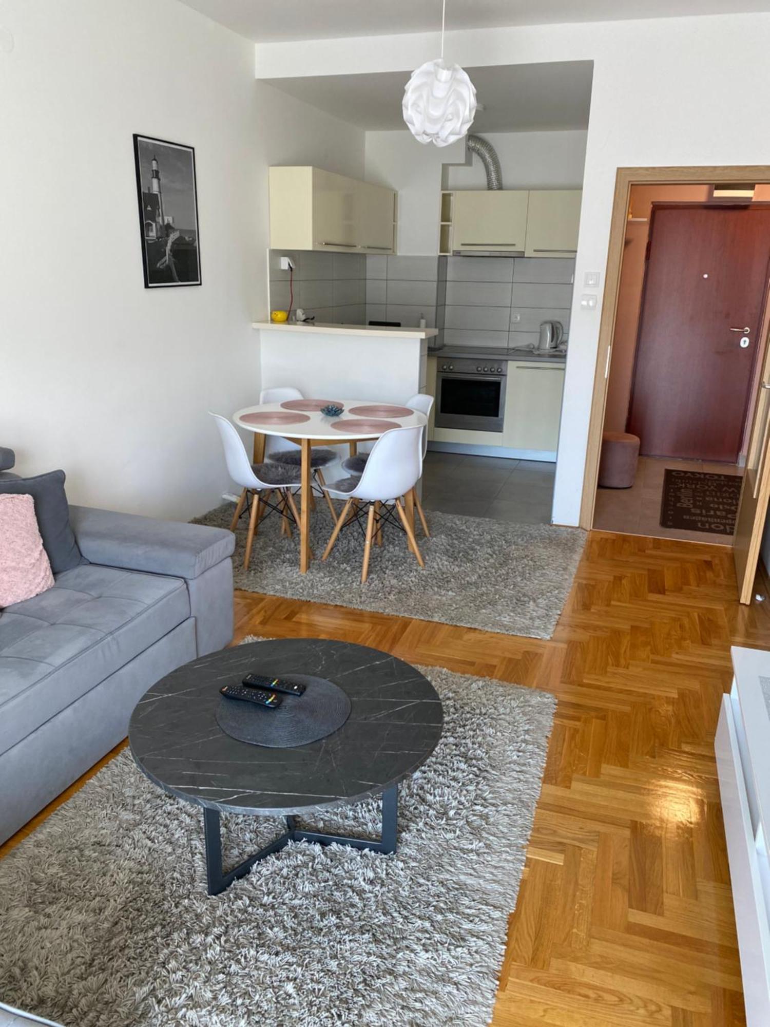 Apartment "Dream&Relax" Trebinje Exterior foto