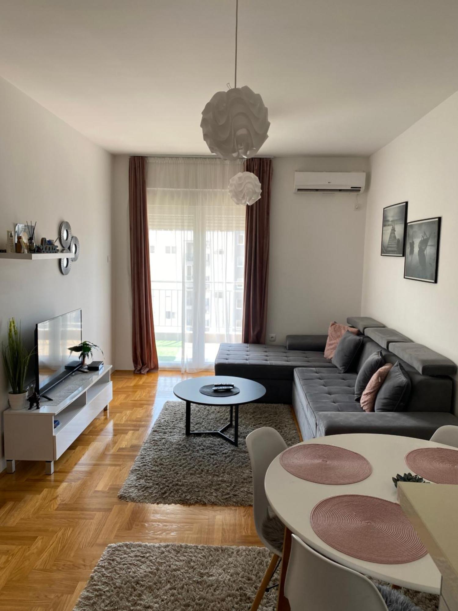 Apartment "Dream&Relax" Trebinje Exterior foto