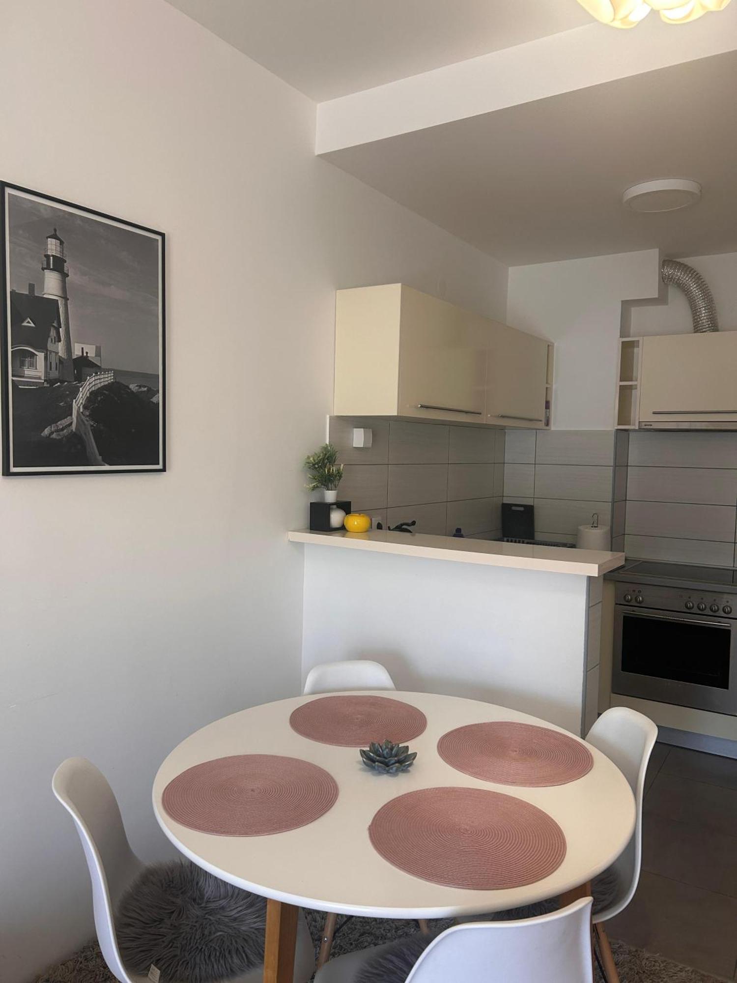 Apartment "Dream&Relax" Trebinje Exterior foto