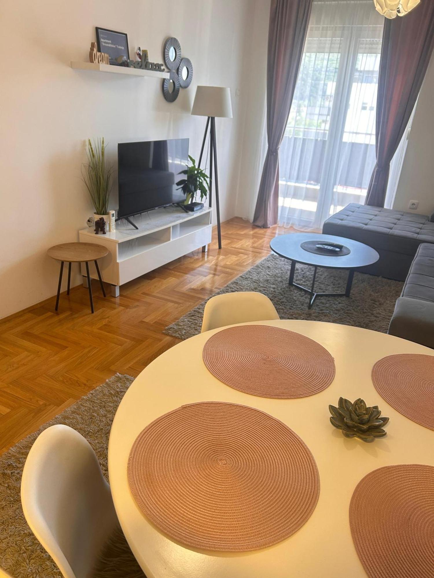 Apartment "Dream&Relax" Trebinje Exterior foto