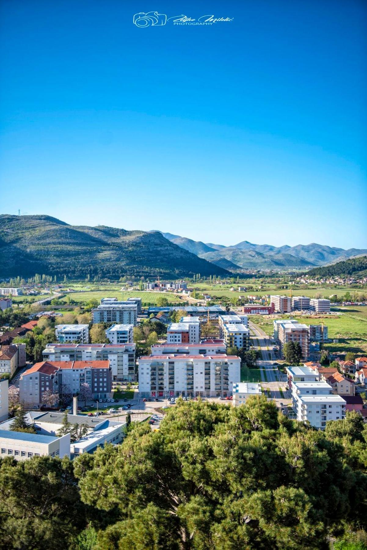 Apartment "Dream&Relax" Trebinje Exterior foto