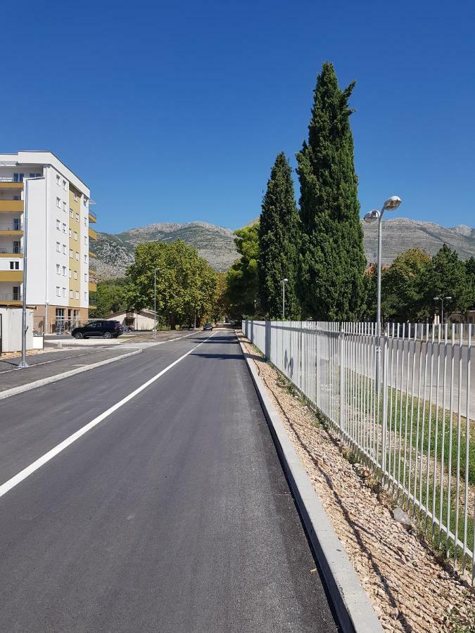 Apartment "Dream&Relax" Trebinje Exterior foto