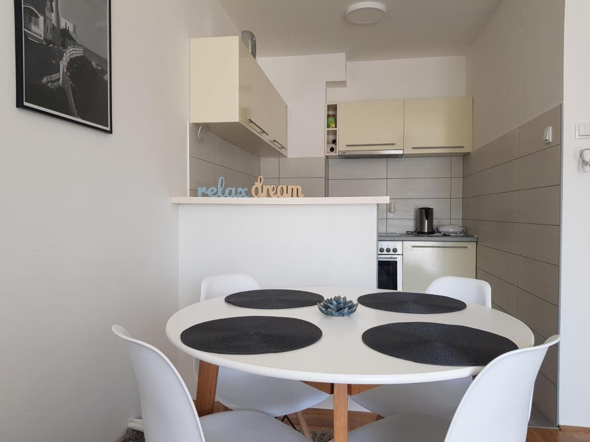 Apartment "Dream&Relax" Trebinje Exterior foto