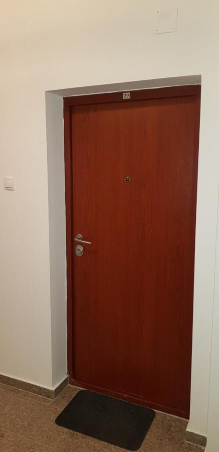 Apartment "Dream&Relax" Trebinje Exterior foto